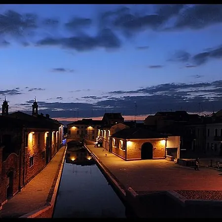 Two-Bedroom Apartment In Lido Delle Nazioni/Emilia-Romagna 21184 Лидо-делле-Национи