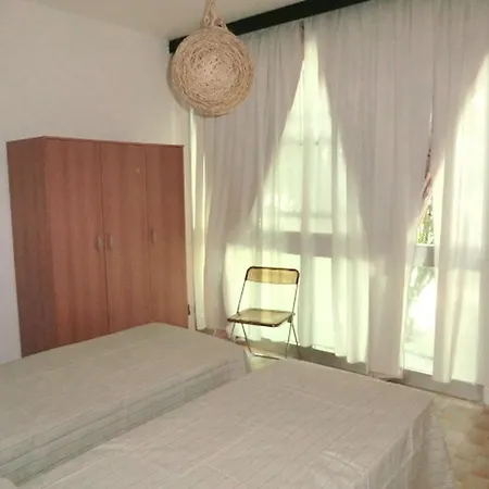 Two-Bedroom Apartment In Lido Delle Nazioni/Emilia-Romagna 21184 Apartment