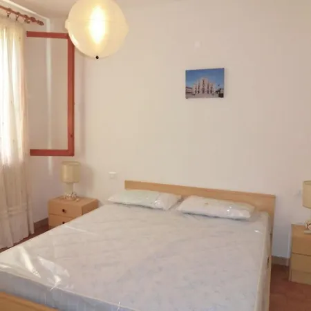 Apartment Two-Bedroom Apartment In Lido Delle Nazioni/Emilia-Romagna 21184 *