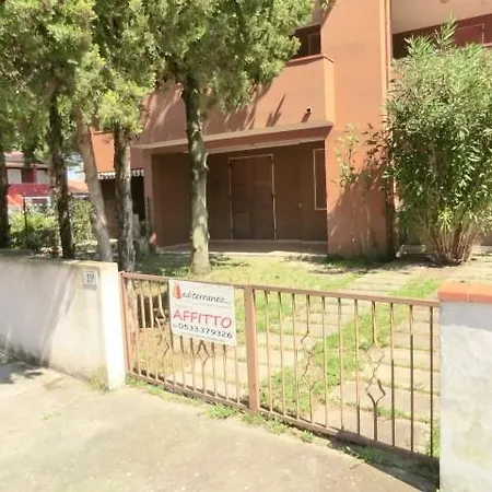 Two-Bedroom Apartment In Lido Delle Nazioni/Emilia-Romagna 21184 Lido delle Nazioni