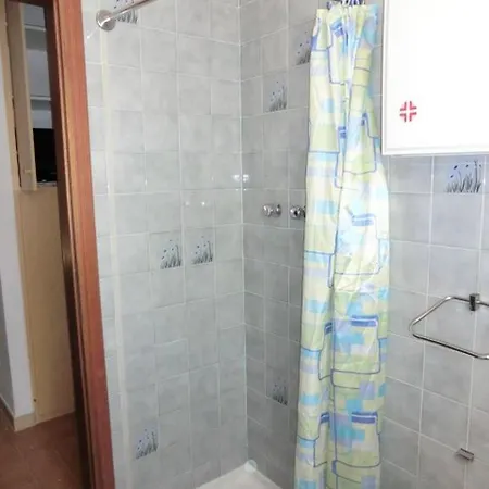 Two-Bedroom Apartment In Lido Delle Nazioni/Emilia-Romagna 21184 Apartment *